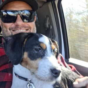 Meet your Posher, Ryan